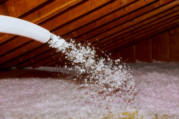 Professional Foam Insulation Services in Abilene, TX